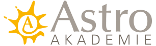 Astroakademie Wien Logo